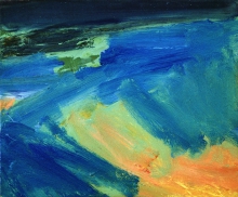 086.38x46cm,oil on canvas,2001.JPG